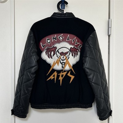 Wtaps 20Aw Canal Mosser Varsity Jacket No.tr1164 | eBay Wtaps 20Aw Canal Mosser Varsity Jacket No.tr1164 | eBay