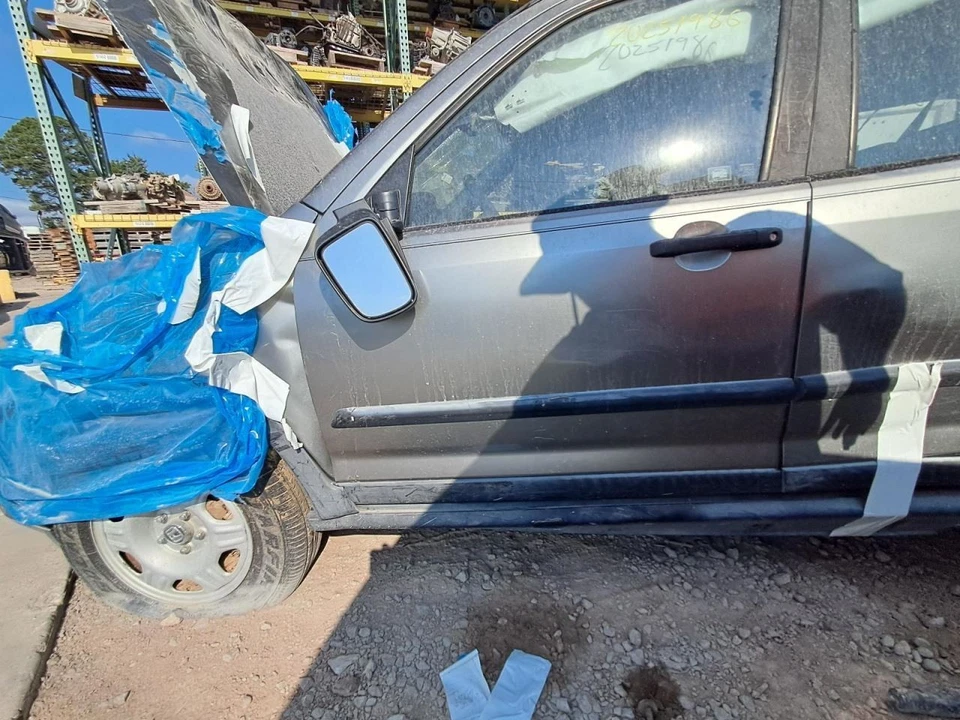 Engine 2.4L D 5th Digit Japan Built VIN C Fits 05-06 CR-V 2645685 Foto 4 de 4