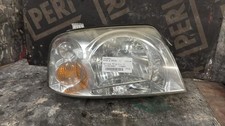 Feu avant (phare) Hyundai ATOS