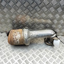 LAND ROVER DISCOVERY SPORT L550 Katalysator GJ32-5G267-AF 2.0Diesel 110kW