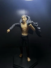 Pop Up Parade Attack on Titan: Eren Yeager PVC figure Good Smile