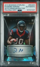 2013 Bowman Baseball Cards 37