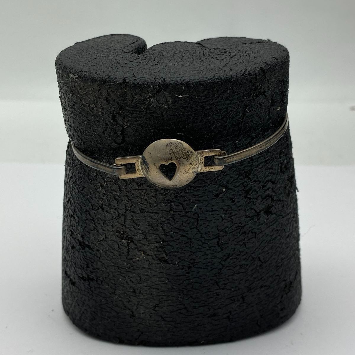 Sterling Silver Assorted Ring/Bracelet Jewelry Bu… - image 5