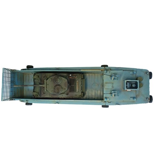 Torro RC Landungsboot LCM 3 Normandy 1944 Omaha Beach - 1149900001 - Bild 7 von 9
