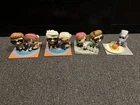 Disney Pixar UP & Ratatouille Funko Pop Out Of Box Lot