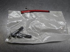 Kawasaki H1500 H1 500 Triple 1972-1976 2 x 2 Stroke Oil Line Banjo Bolts 