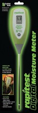 Luster Leaf Rapitest Soil Digital Moisture Meter 1825 Gardening Plant Products