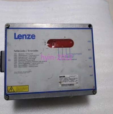 1pcs Used Lenze D-31855 *gb
