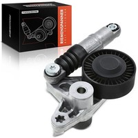 Frankberg Spannrolle Keilrippenriemen Passend FüR Audi A4 A5 A6 A8 Q7 VW Touareg