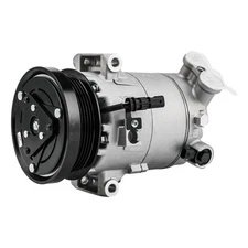 KAC New A/C Compressor for Chevrolet Equinox 2018-2020 158275
