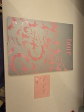 STRAY KIDS - SKZ IT TAPE  DO IT  CD Brand New