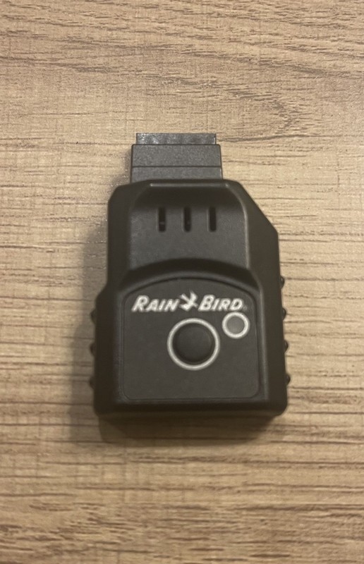 Rain Bird LNK2 Smart WiFi Module (2nd Generation), Compatible with TRU Rain Bird