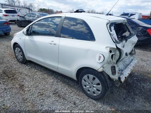 Hatchback con control de temperatura mercado de EE. UU. con aire acondicionado para 09-11 YARIS 3523957 Foto 4 de 4