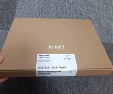 1pc new 6ES7421-1BL01-0AA0 6ES7 421-1BL01-0AA0 fast delivery *tm
