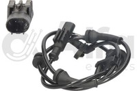 Raddrehzahlsensor Hinten FüR Citroen C1 II Peugeot 107 108 Toyota Aygo Wigo