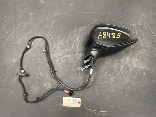 Front Right Door Rear View Mirror 2019 Audi S5 8W6857410BP9B9 2018 2020 - 2024
