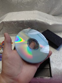 Anime Video Game Night Warriors Darkstalkers Revenge SEGA Saturn COMPLETE CASE