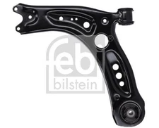 Febi Front Left Lower Control / Trailing Arm For Audi Vw A3 Golf