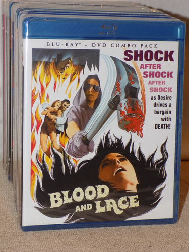 BLU-RAY SALE,  YOU CHOOSE Titles FREE SHIPPING - Picture 18 of 199