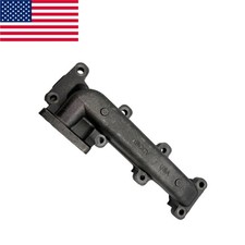 For Cummins 4B3.9 B5.9 6B5.9 B GAS 3912600 New Exhaust Manifold
