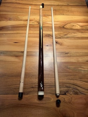ADAM BL-3 Torbjörn Blomdahl Billiard Cue