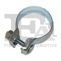 Rohranschluss, Abgassystem Fa1 972-960 FüR MERCEDES-BENZ BMW VW