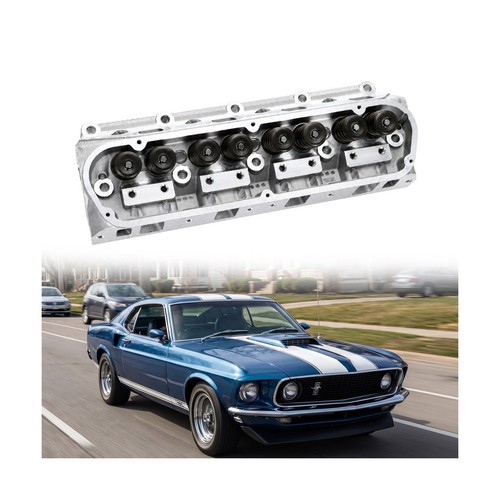 Ford GT40 Cylinder head Photo - $310