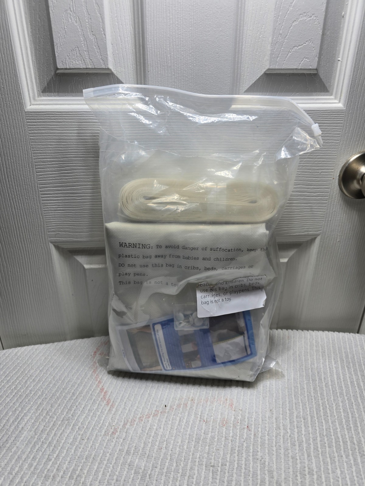 Cat Screen Door Extra Tall Mesh Gate Fit Door Size 32"x80" Catproof Anti-Scratch