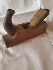 ECE Tischler Holz-Hobel Einhandhobel, Putzhobel E.C.E