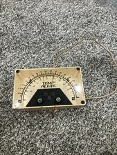 Temp Alert TA-1 Mechanical Temperature Monitor -30F to 130F Range