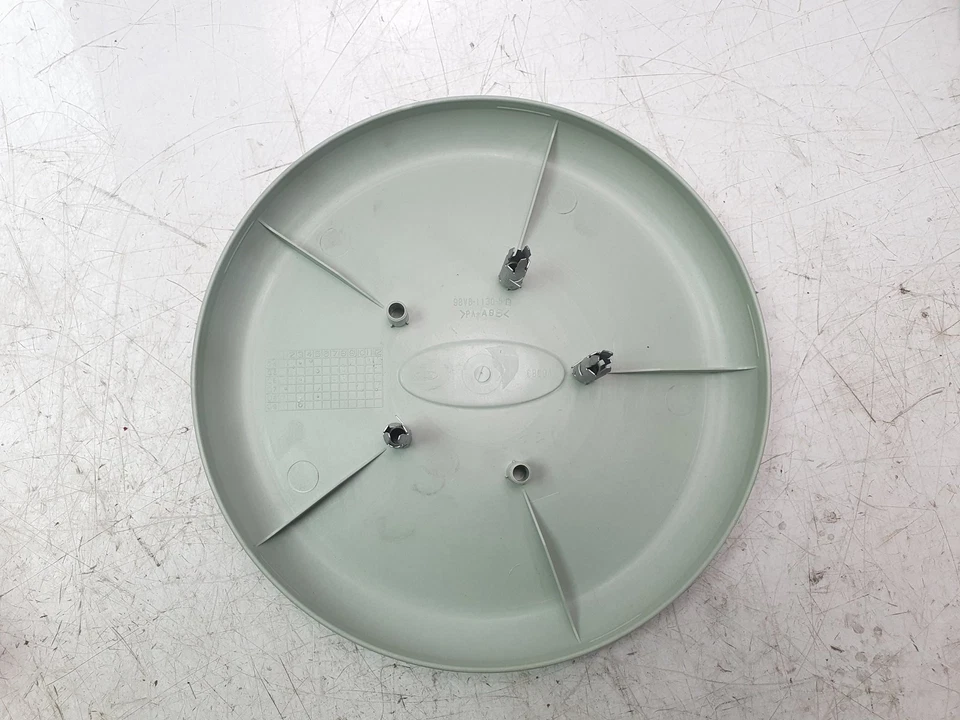 98VB1130B TAPACUBOS / 1487895 PARA FORD TRANSIT AUTOBUS FD_ _, FB_ _, FS_ _, FZ - Imagen 4 de 4