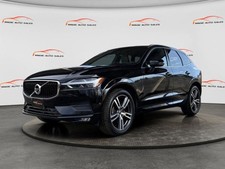 2019 Volvo XC60 T5 Momentum