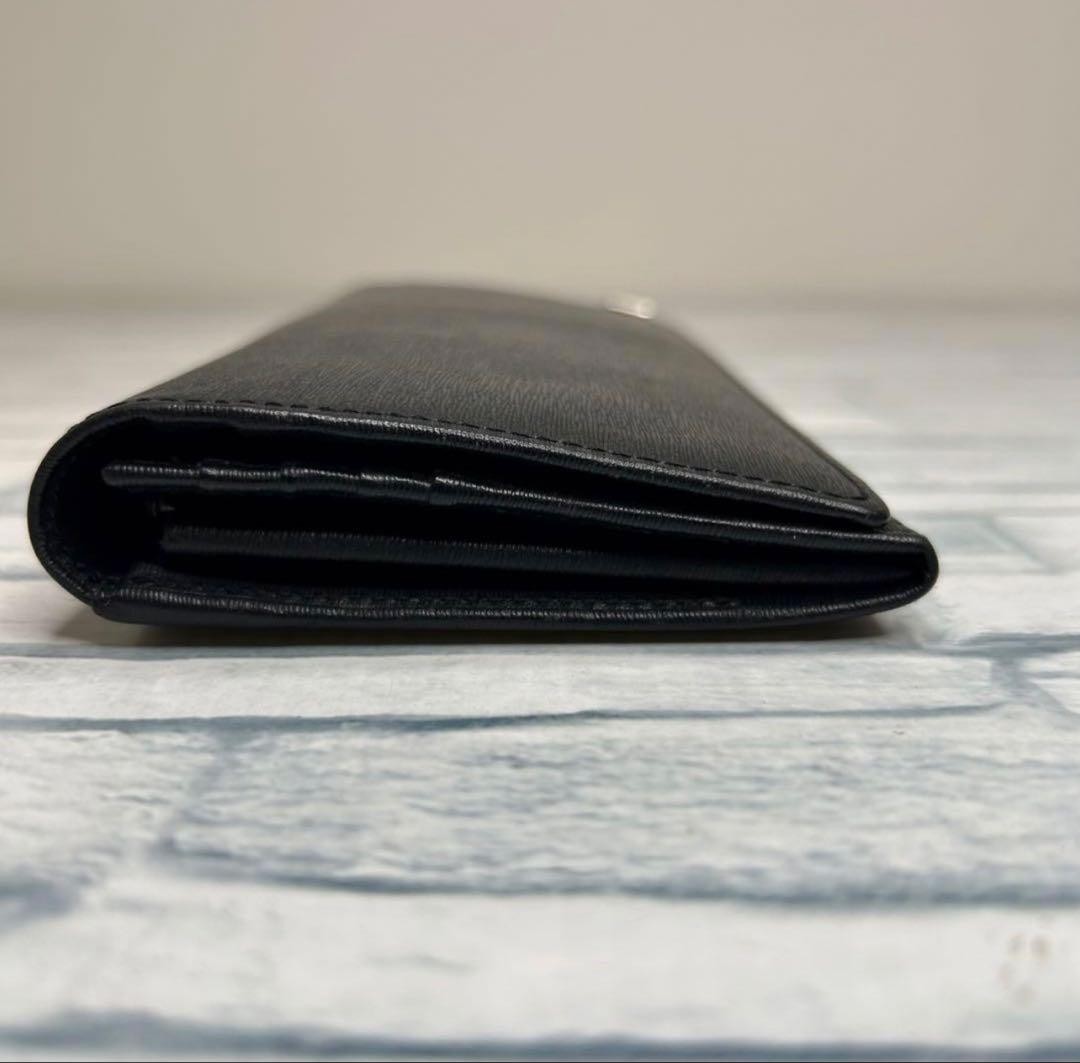 [Excellent Condition] Porter Current Long Wallet … - image 3