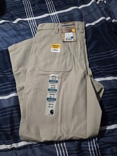 Carhartt Men's Rugged Flex Pants
