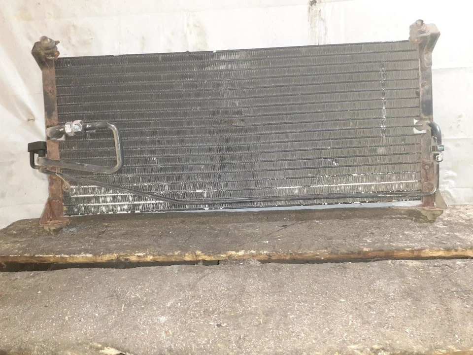 交流电冷凝器 4-122 适合 95-99 AVENGER 2064942 — 第 2/4 张图片