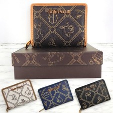 Giulia Pieralli schöne Damen Geldbörse Portemonnaie Geschenkidee Modell 06A