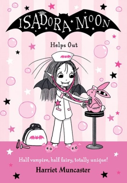 Isadora Moon Helps Out - Image 6