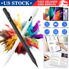 Touch Screen Pen Stylus Drawing Universal For iPhone iPad Samsung Tablet Phone