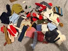 Vintage Kan Mod 60s Lot Of Clothing 3