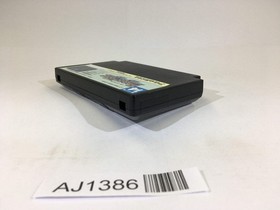 AJ1386 Image Fight NES Famicom Japan