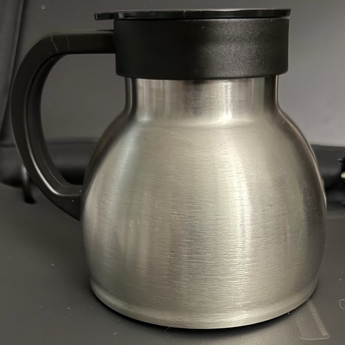 Gander Mountain Admiral Tough-Tip Vakuumbecher Mollig Großer Boden Senior Becher - Bild 6 von 8