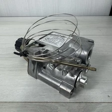 098237-08 SIT 630 Eurosit Gas Control Valve Kit for Gas Log Fireplace 0630545