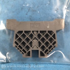 Morsettitalia MSW End Cover USIP
