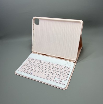 Folio Keyboard Stand Case Full Body für Air / iPad Pro 11 in 4th/3rd/2nd/1st Gen