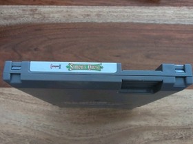 Castlevania 2 II: Simon's Quest (Nintendo NES, 1988) Authentic Game Cart Only