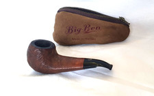 PFEIFE BIG BEN - RANGER - REG 34468 - MADE IN HOLLAND - ORIGINAL ETUI