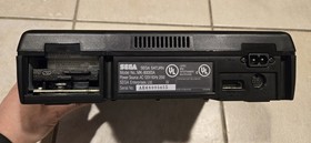 Sega Saturn w/ Satiator ODE Bundle + Saroo RAM Cart + RGB SCART + Light Gun