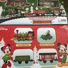 Disney Mickey Mouse Holiday & Snoopy Express 12-Piece Ready To Play Train Set  — photo 4