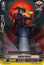 Vanguard TCG card G-BT03/101EN C Endless Boozer Sovereign Star Dragon