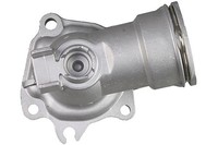 Metzger Autoteile Thermostat, KüHlmittel 4006327 FüR MERCEDES-BENZ